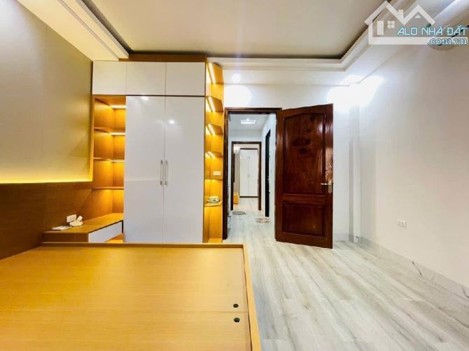 Nóng, phố Vip Thanh Xuân, kinh doanh, oto vòng quanh, nhà đẹp ở ngay, 45m2x5t, chỉ 12 tỉ - 3
