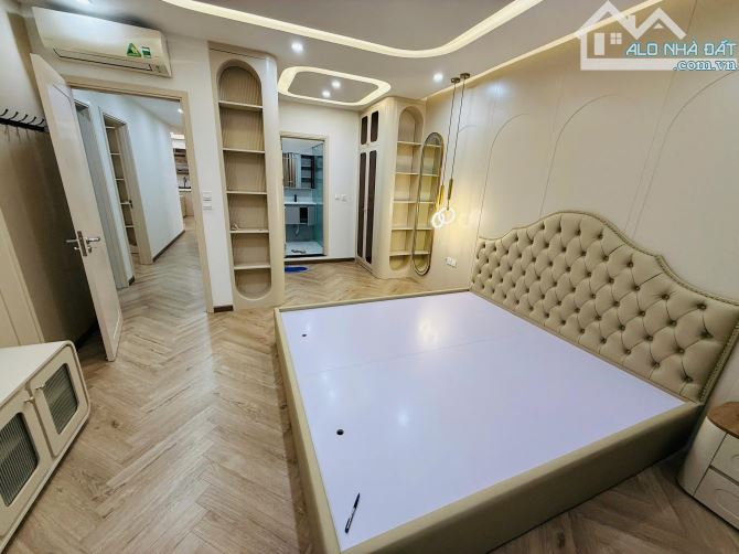 cho thuê chung cư Hồ Gươm Plaza - Hà Đông, 146m2, 3 phòng ngủ,  đủ đồ cao cấp - 3