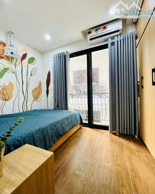 🏠 BÁN Toà CĂN HỘ DÒNG TIỀN CAO CẤP | 90m2 | 8 tầng | Ô tô tránh | Doanh thu 1.7tỷ/năm - 3
