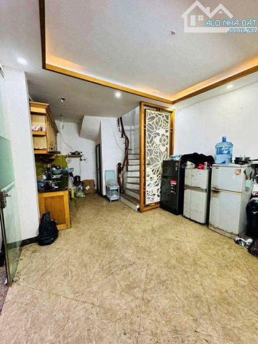 BÁN NHÀ TRẦN THÁI TÔNG – MẶT TIỀN RỘNG 6.8M – 5 TẦNG – GIÁ CHỈ 7.45 TỶ - 3