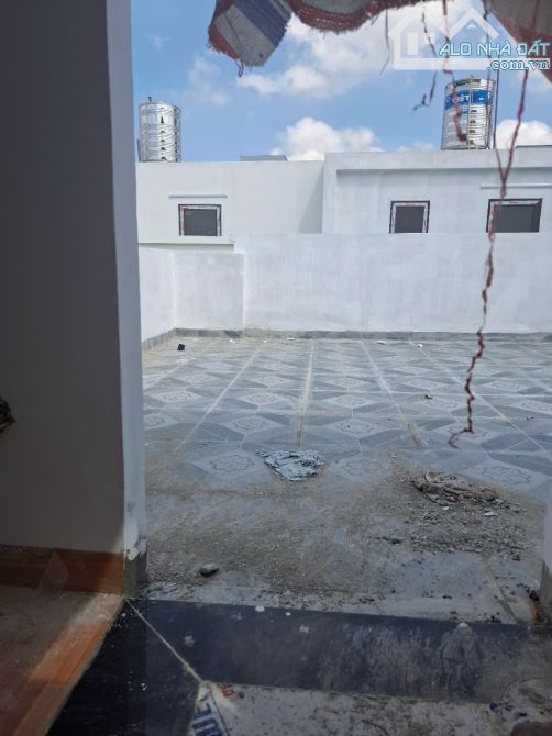 NGUYỄN VĂN VIÊN 30M2, 5 TẦNG, MỚI KOOG NHỈNH 6 TỶ. - 3