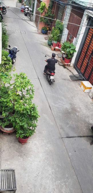 Bán nhà 15/18/38 Nguyễn Ngọc Lộc Quận 10 ngay 7a Thành Thái - Cư Xá Đồng Tiến giá 7.5 tỷ - 3