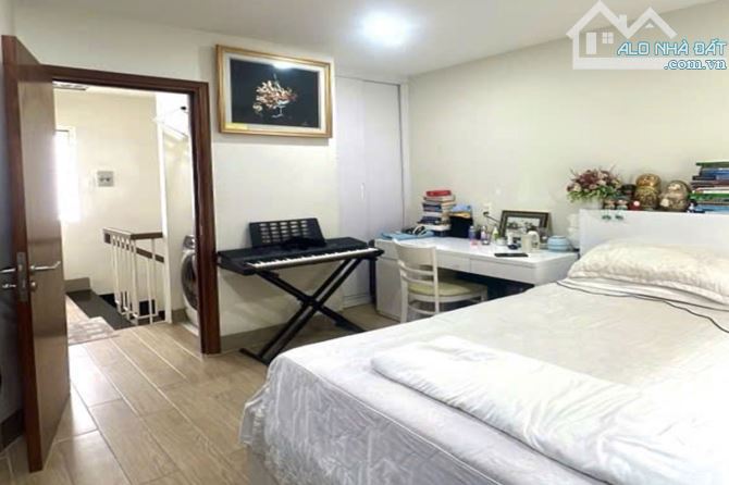 Bán nhà hẻm 3m, Nguyễn Đình Khơi, Tân Bình, 24 m² (4m x 6m), 2 phòng - Giá 5.3 tỷ TL - 3