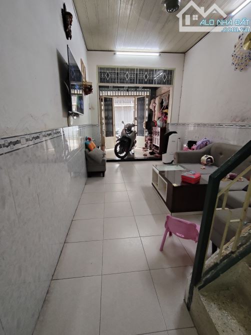 Hẻm xe hơi thông Bùi Đình Tuý, Bình Thạnh, 3x11m, 2 phòng ngủ, chủ lâu năm - 3