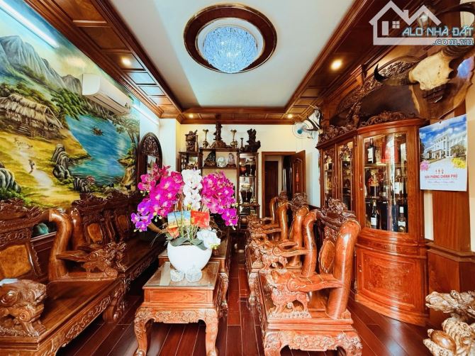 ☘️🌸HẺM NHỰA 8M NGAY GA T3 - Nội thất xịn xò - 56m2 4 tầng - Nhít 14 tỷ NCM - 3