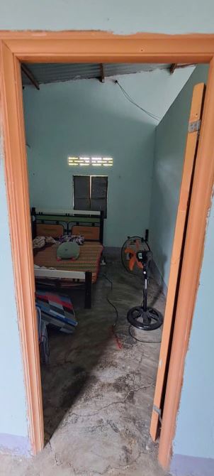 bán đất tặng nhà mặt tiền đường nhựa ở Diên Đồng - 3