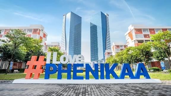 BÁN NHÀ YÊN NGHĨA HÀ ĐÔNG_VIEW VƯỜN HOA_SÁT ĐẠI HỌC PHENIKAA_GẦN VIỆN NHI HN_DT:50M - 3