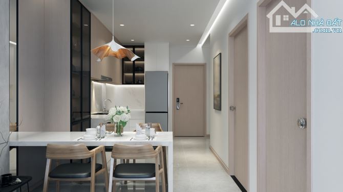 CĂN HỘ CHUẨN 5* MẠT TIỀN QL1A, VÀNH ĐAI 3. THANH TOÁN 270TR NHẬN NHÀ, MIỄN LÃI 2 NĂM - 3