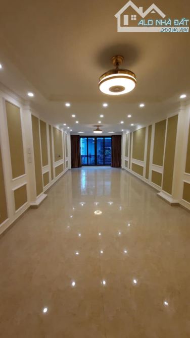 Chính chủ Bán nhà mặt ngõ 172  Phú Diễn, 40m², 5 tầng, đường 13m + vỉa hè, kD, nhỉnh 12tỷ - 3