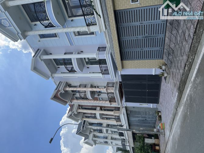 Chính chủ gửi bán nhà 3 tầng mới đường Long Trường, Q9 60m giá nhỉnh 5tỷ - 3