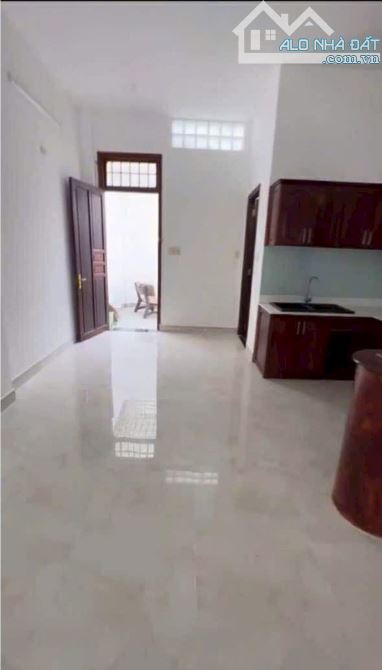 [THỦ ĐỨC ] - TRƯỜNG THỌ - NHÀ GẦN ĐẶNG VĂN BI – NGANG 4.8M – DT 184M² - 3 TẦNG – GIÁ 13.x - 3