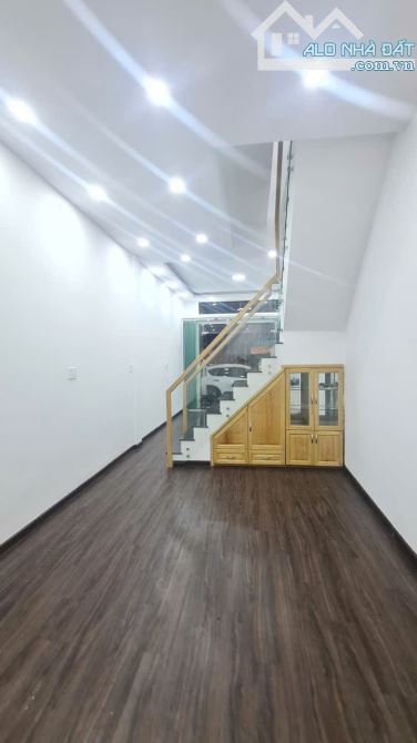 nhà 2 tầng nhà mặt tiền đường trần nguyên hãn nha trang - 3