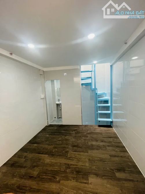 HÓT BÁN GẤP, CHỈ 2.3 TỶ!!! NHÀ 3 TẦNG GIÁ RẺ, PHẠM VĂN HAI, TÂN BÌNH, 12M², DÒNG TIỀN SẴN. - 3