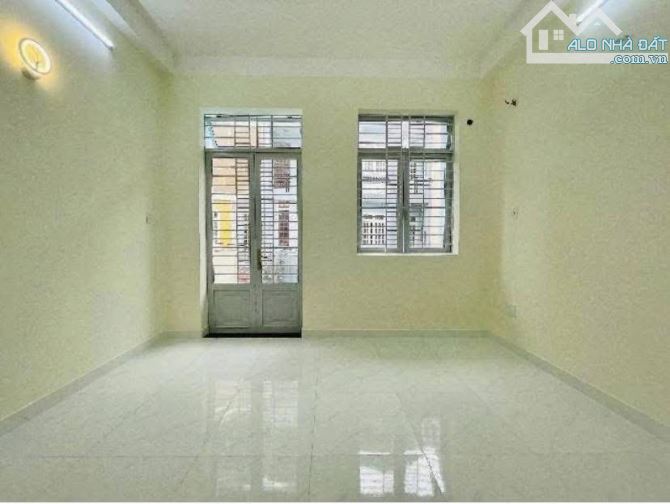 🔉 NHÀ ĐẸP Ở NGAY - HẺM XE HƠI NGỦ TRONG NHÀ - LÊ ĐỨC THỌ GÒ VẤP 48M2 3 4 TẦNG ( 4 X 12 ) - 3
