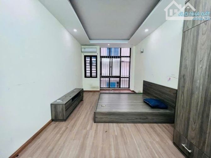 Mỹ Đình - Nam Từ Liêm - 30m2 - 5 tầng - 3 ngủ - 7,5 tỷ - 3