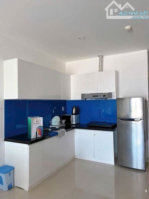 🔥🏨 CĂN HỘ MELODY GIÁ TỐT – 59m² – VIEW NÚI BIỂN – FULL NỘI THẤT - SỔ HỒNG - 3