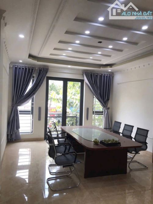 Cho thuê nhà mặt tiền kinh doanh đường BÙI THỊ XUÂN, TÂN BÌNH, DĨ AN Giá 13tr/tháng - 3