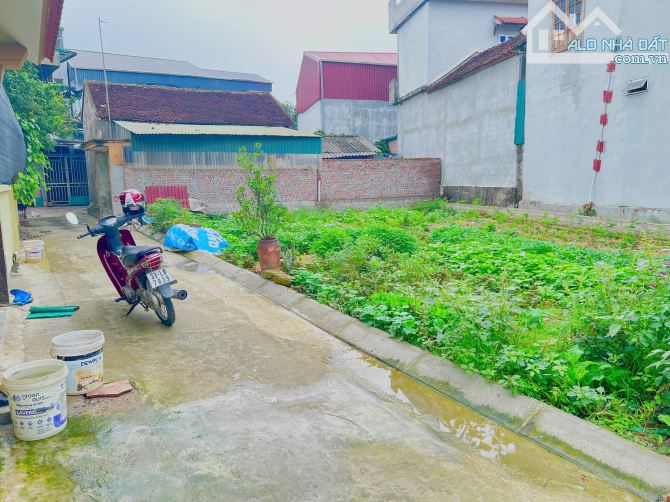 bán đất gần khu công nghệ cao hòa lạc,đất nền hòa lạc 132m - 3