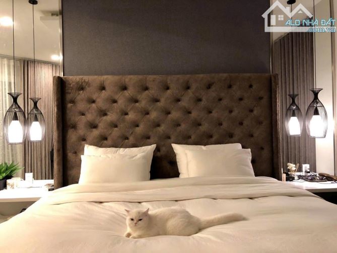 MẶT TIỀN CĂN GÓC KD ĐA NGÀNH, KHU VIP PHAN XÍCH LONG, 4 TẦNG 4X16 CHỈ 26,5 TỶ. - 3