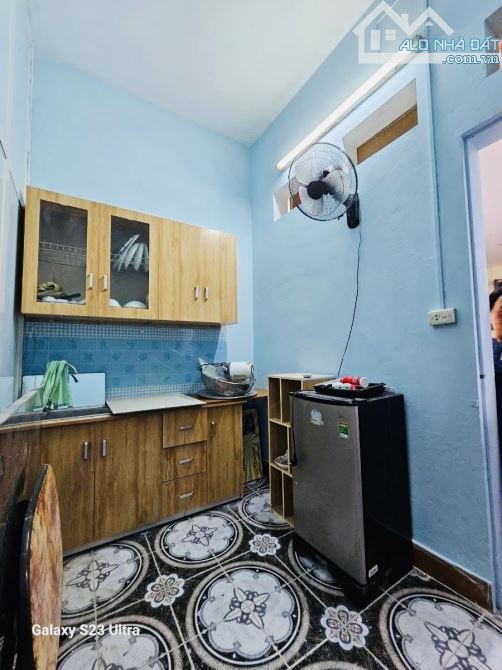 NHÀ 4 tầng phố Hàng Đậu - 25m ra mặt phố -TT PHỐ CỔ - NHỎ XINH VỪA TIỀN - TIỆN ÍCH BẠT NGÀ - 3