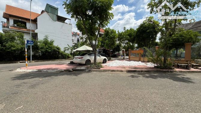 Bán đất vị trí đẹp KDC Sông Giồng, Đường Số 3, An Phú, Q.2, DT 7x17m, giá 22 tỷ - 3