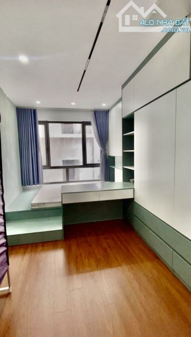 15 TRIỆU 🌟 CHO THUÊ NHÀ NGUYÊN CĂN 50M2 6 TẦNG PHỐ ĐÀM QUANG TRUNG – LONG BIÊN - 3
