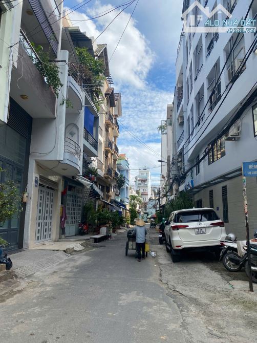 Bán nhà HXH Đ. Nguyễn Hồng Đào , P14, QTB, giá 11.9 tỷ TL - 3