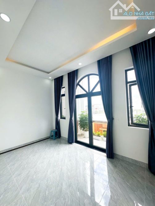 ⚜️ CHỦ GỬI BÁN NHÀ 1 TRỆT 2 LẦU 3 TẤM ( P BIÊN HÒA ) THIẾT KẾ HIỆN ĐẠI TẠI - CHỈ 4T7 - 3