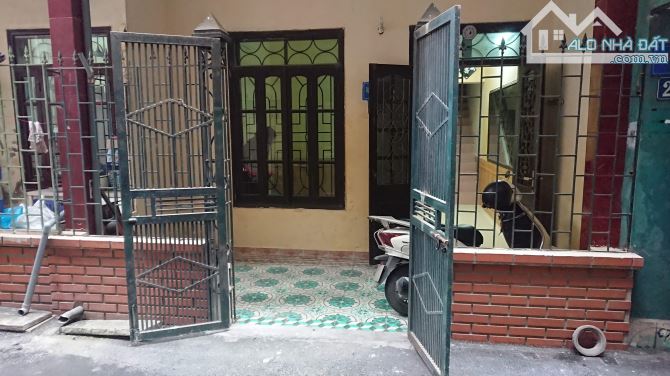 Cho thuê nhà riêng tại Kiến Hưng, Hà Đông, Hà Nội, giá cực chất 7 triệu, 56m2 - 3