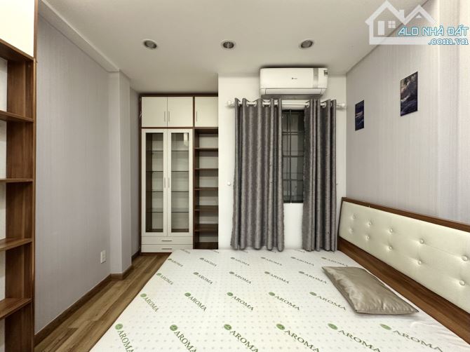 CƠ HỘI HIẾM – NHÀ CHDV 7PN – KHU VIP PHÚ NHUẬN – GIÁ CHỈ 8.6 TỶ - 3