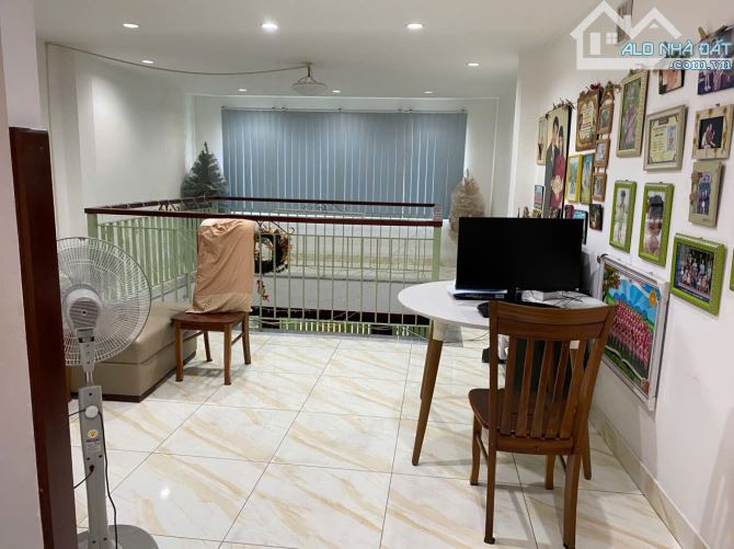 Bán nhà khu Bàu Cát  DT 5m x 17m,  P. 11 Q. Tân Bình,giá 11.5 tỷ TL - 3