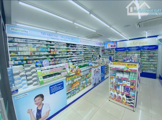 BÁN SHOPHOUSE SAFARI KHANG ĐIỀN -  PHÚ HỮU - QUẬN 9 - DT : 191m2 - 2 MẶT TIỀN - 3