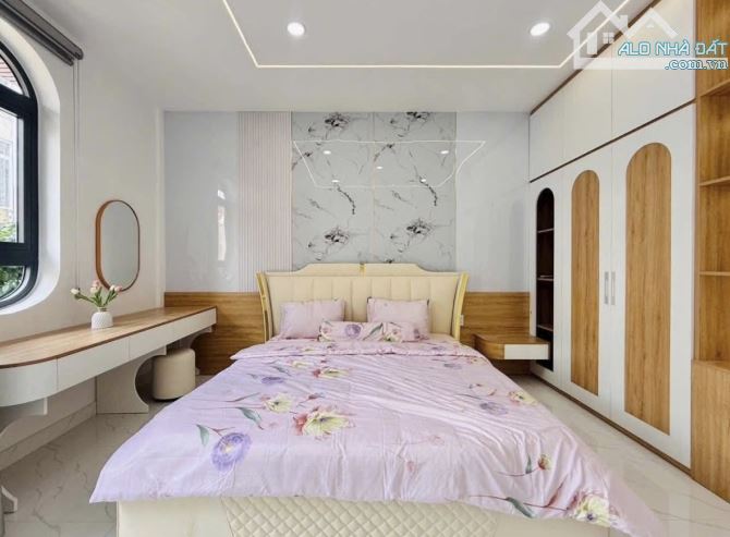 BÁN NHÀ CHO THUÊ NGAY GÒ Ô MÔI. DT 58M2(5x11,6M) - 4TỶ860. SỔ RIÊNG, CÔNG CHỨNG LIỀN - 3