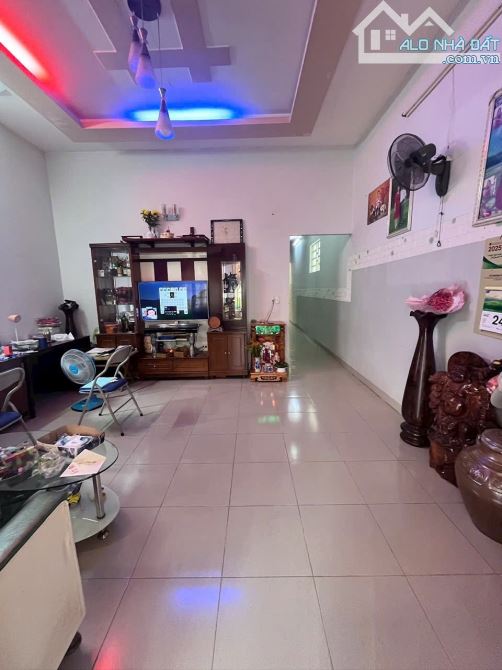 NHÀ HẺM NGUYỄN ĐÌNH CHIỂU - TRUNG TÂM BMT 4Tỷ500 - 3