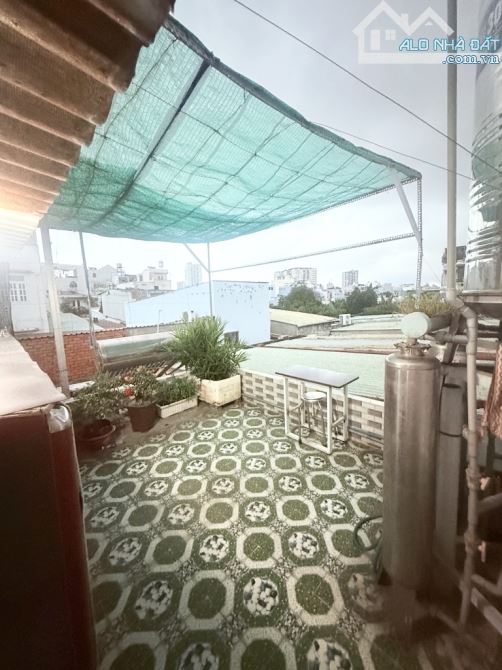 NGUYỄN SƠN, TÂN PHÚ, DTs 60M2, 2 TẦNG, HXH TỚI NHÀ, TÂN PHÚ GIÁP TÂN BÌNH, CHỈ 3 TỶ+ - 3