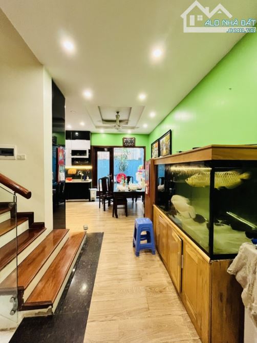 LK Dịch Vọng – Thọ Tháp – Cầu Giấy, 103m² x 4T, 2 mặt thoáng | 46.8 tỷ, ô tô, vỉa hè - 3