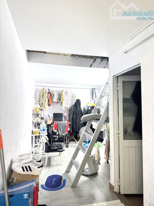 Bán Gấp Dãy Trọ 8 Phòng 140m2  Chỉ 5,8 Tỷ Dòng Tiền 18 Triệu/Tháng Chương Dương Linh Chiểu - 3