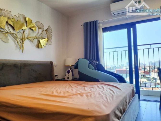 Toà nhà Khương Trung quận Thanh Xuân 171m2 MT7.7m-8Tầng Thang Máy,Ngõ Ô Tô Dòng Tiền 200tr - 3