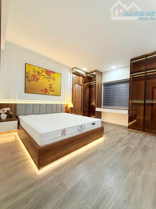 Bán chung cư Trung Văn - Tố Hữu, Nam Từ Liêm Lô góc 118m2, 3PN, 2 VS, Sẵn nội thất - 3