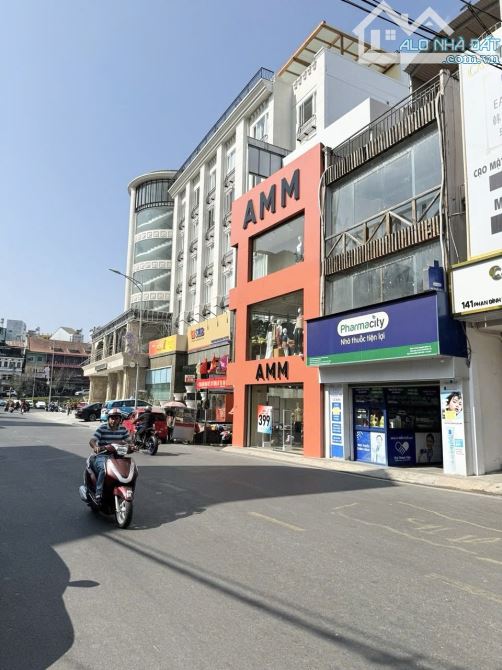 🏡 NHÀ HAI MẶT TIỀN PHAN ĐÌNH PHÙNG - CUNG ĐƯỜNG KINH DOANH ĐÔNG ĐÚC NHẤT ĐÀ LẠT - 3