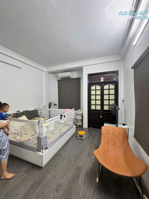 Phân lô Nguyễn Khả Trạc 50m2*5T, Gara ô tô, phân lô bàn cờ, hiếm nhà bán, 17 tỷ - 3