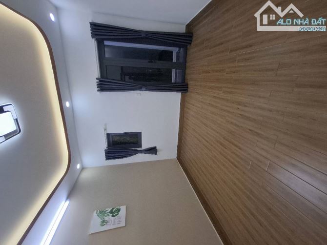 Bán nhà 2 tầng 39M² (4X10) - Hẻm xe tải Lô Tư - Ngay Gò Xoài, Tân Kỳ Tân Quý, chỉ hơn 4 tỷ - 3