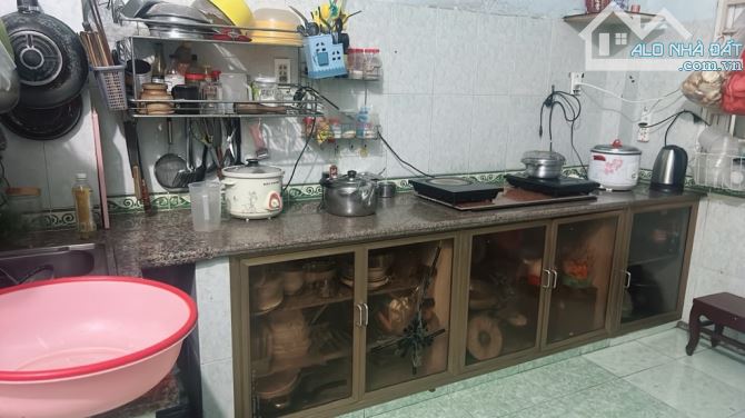 MẶT TIỀN ĐƯỜNG 12M – LÊ QUỐC TRÌNH - PHÚ THỌ HÒA- Q. TÂN PHÚ- DT:3.5*21M- 8 TỶ 5 - 3