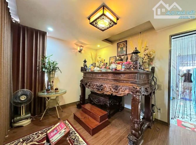 Bán nhà Phố Trung tâm Hoàng Văn Thụ , p Hoàng Văn Thụ, Hồng Bàng. 50m², 4 tầng, giá 5,2 tỷ - 3