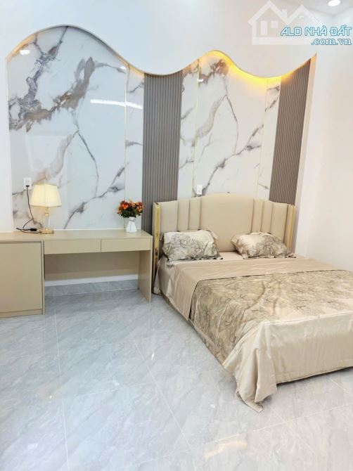 🏡 BÁN NHÀ 1 TRỆT 2 LẦU – HOÀN CÔNG – THIẾT KẾ HIỆN ĐẠI 📍  P. Hóa An (nay là P. Biên H - 3