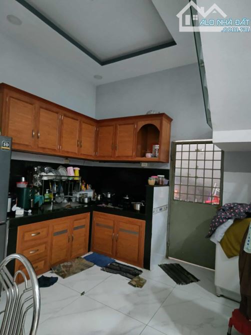 Bán nhà HXT Trung Mỹ-Tân Xuân , Hóc Môn DT 316 m2 .Giá chỉ  9.3 tỷ (TL) - 3