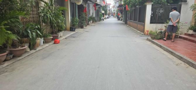 🔥ĐẤT VÀNG LỰC CANH – XUÂN CANH - ĐÔNG ANH – SÁT Đ GOM CẦU TỨ LIÊN – NGÕ ÔTÔ TRÁNH – GIÁ Đ - 3