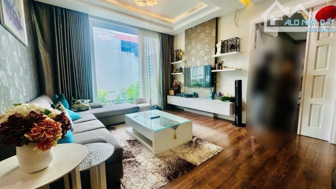 Q7 BIỆT THỰ HIM LAM VĂN PHÒNG 10x20 200M² FULL NỘI THẤT CAO CẤP HĐ THUÊ 70 TR/TH - 3
