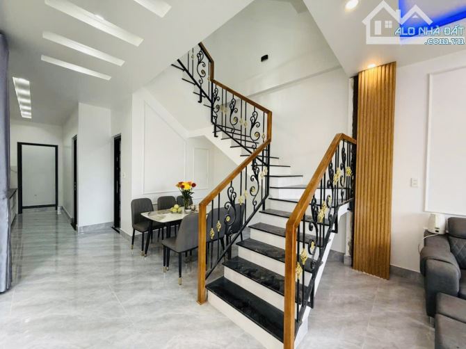 🏠🏠NHÀ 3 TẦNG KIỆT OTO TÂY TRÌ NHƠN GẦN TRƯỜNG HỌC, TP HUẾ - 3