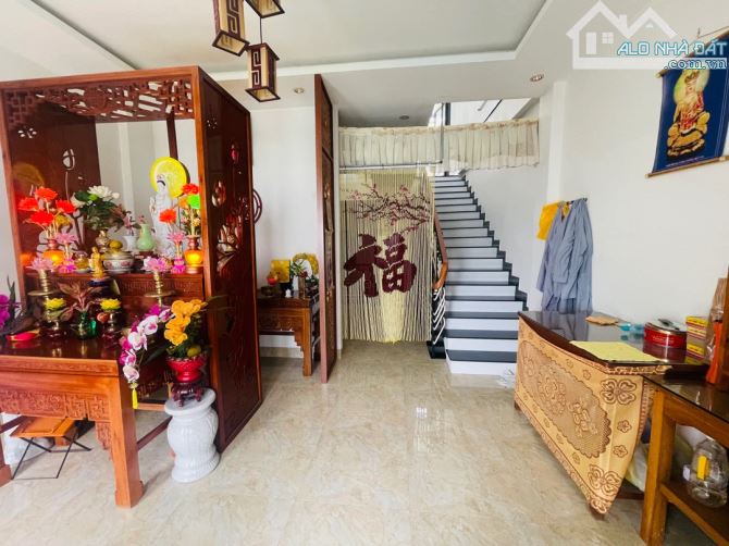 NHÀ HÀ THỊ THÂN - 3 TẦNG - DT 80M2 NGANG 5M - SÁT BỜ SÔNG HÀN – TRUNG TÂM DU LỊCH - 9.7 TỶ - 3